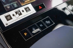 INFINITI QX80 SPORT AWD 2026