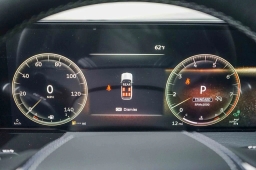 INFINITI QX80 SPORT AWD 2026