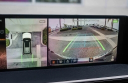 INFINITI QX80 SPORT AWD 2026