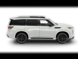 INFINITI QX80 SPORT AWD 2026