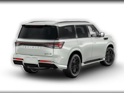 INFINITI QX80 SPORT AWD 2026