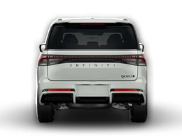 INFINITI QX80 SPORT AWD 2026