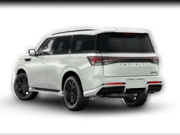 INFINITI QX80 SPORT AWD 2026