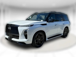 INFINITI QX80 SPORT AWD 2026