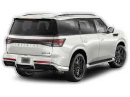 INFINITI QX80 SPORT AWD 2026