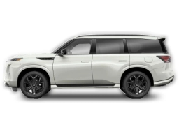 INFINITI QX80 SPORT AWD 2026