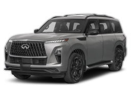 INFINITI QX80 SPORT AWD 2026