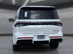 INFINITI QX80 SPORT AWD 2026