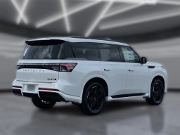 INFINITI QX80 SPORT AWD 2026