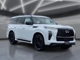 INFINITI QX80 SPORT AWD 2026