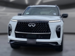 INFINITI QX80 SPORT AWD 2026