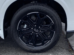 INFINITI QX80 SPORT AWD 2026