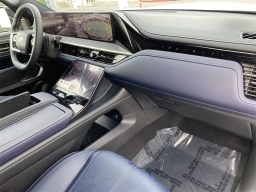 INFINITI QX80 SPORT AWD 2026