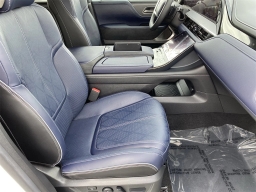 INFINITI QX80 SPORT AWD 2026