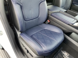 INFINITI QX80 SPORT AWD 2026