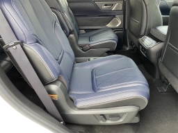 INFINITI QX80 SPORT AWD 2026