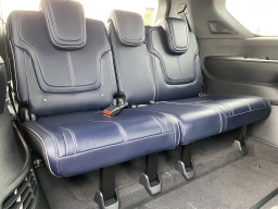 INFINITI QX80 SPORT AWD 2026