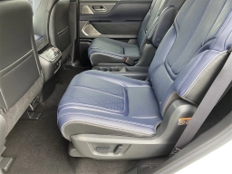 INFINITI QX80 SPORT AWD 2026