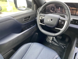 INFINITI QX80 SPORT AWD 2026