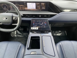 INFINITI QX80 SPORT AWD 2026