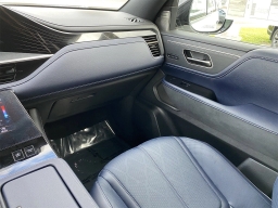 INFINITI QX80 SPORT AWD 2026