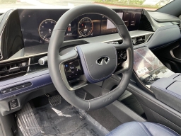 INFINITI QX80 SPORT AWD 2026