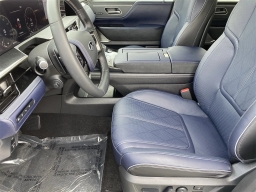 INFINITI QX80 SPORT AWD 2026