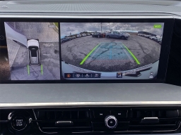 INFINITI QX80 SPORT AWD 2026