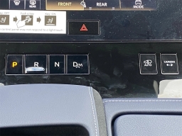 INFINITI QX80 SPORT AWD 2026