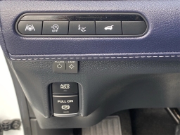 INFINITI QX80 SPORT AWD 2026