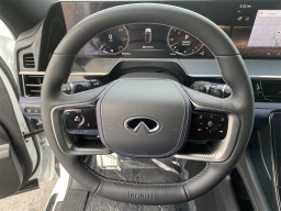 INFINITI QX80 SPORT AWD 2026