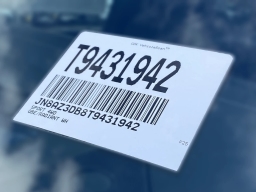 INFINITI QX80 SPORT AWD 2026