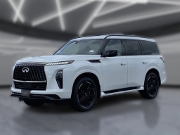 INFINITI QX80 SPORT AWD 2026