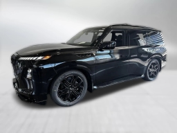 INFINITI QX80 SPORT AWD 2026