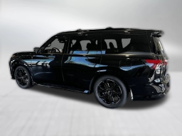 INFINITI QX80 SPORT AWD 2026