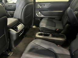 INFINITI QX80 SPORT AWD 2026