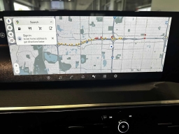 INFINITI QX80 SPORT AWD 2026