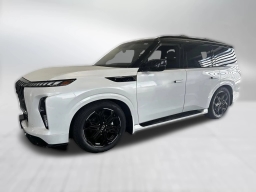 INFINITI QX80 SPORT AWD 2026