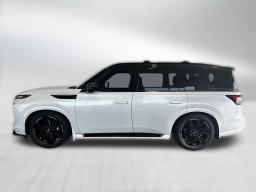 INFINITI QX80 SPORT AWD 2026