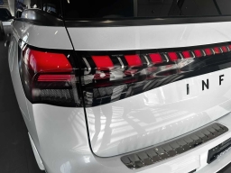 INFINITI QX80 SPORT AWD 2026