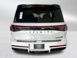 INFINITI QX80 SPORT AWD 2026