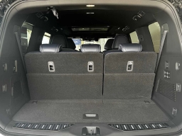 INFINITI QX80 SPORT AWD 2026