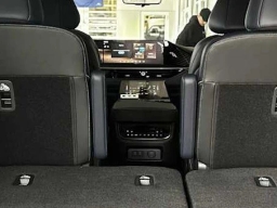 INFINITI QX80 SPORT AWD 2026