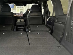 INFINITI QX80 SPORT AWD 2026