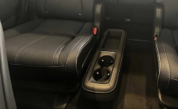 INFINITI QX80 SPORT AWD 2026