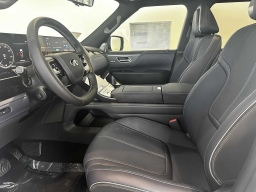 INFINITI QX80 SPORT AWD 2026