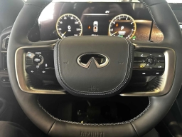 INFINITI QX80 SPORT AWD 2026