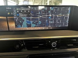 INFINITI QX80 SPORT AWD 2026