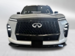 INFINITI QX80 SPORT AWD 2026
