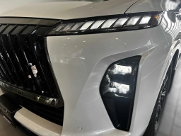 INFINITI QX80 SPORT AWD 2026